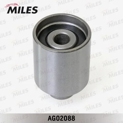 Deflection/Guide Pulley, timing belt