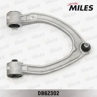 Control/Trailing Arm, wheel suspension (DB62302)