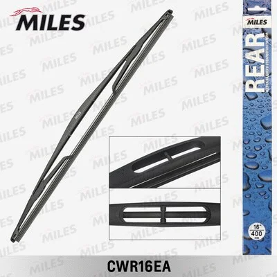 Wiper Blade (CWR16EA)