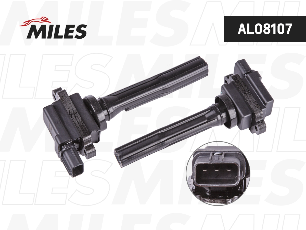 Ignition Coil (AL08107)