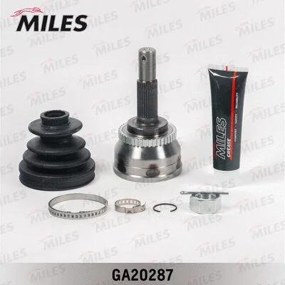 Joint Kit, drive shaft (GA20287)