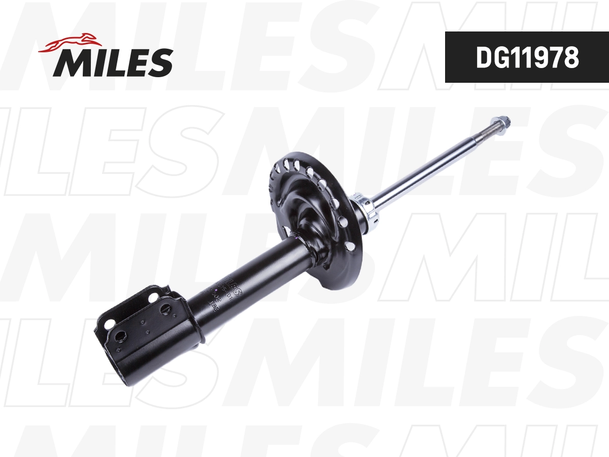 Shock Absorber (DG01615-01)
