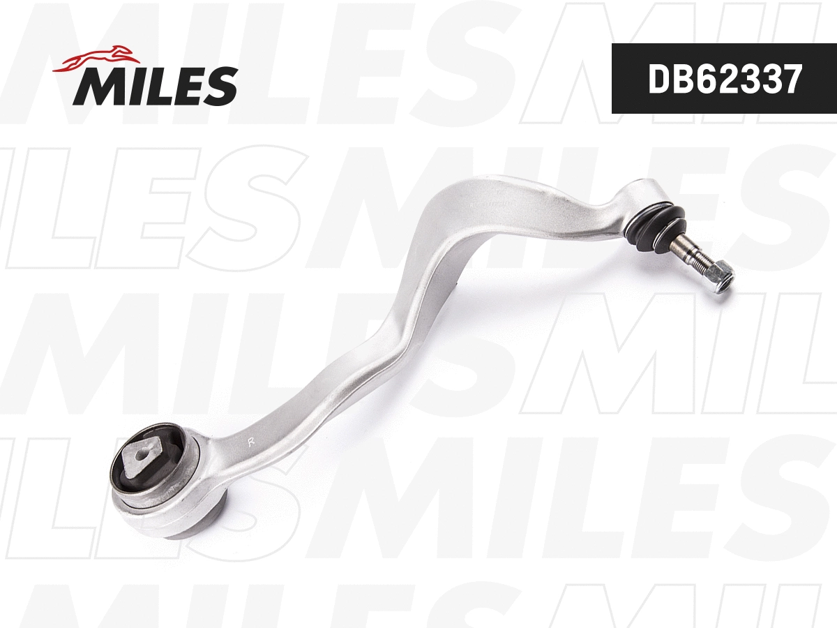 Rod/Strut, wheel suspension (DB62337)