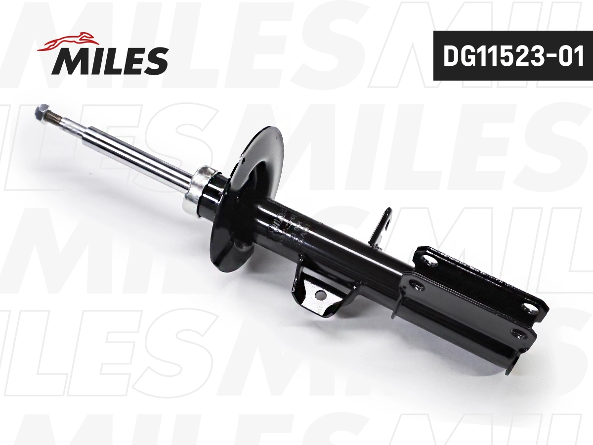 Shock Absorber (DG11523-01)