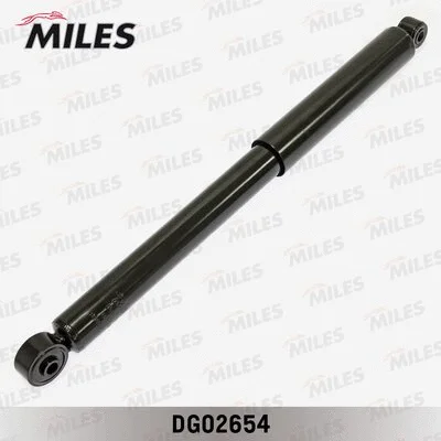 Shock Absorber (DG02654)