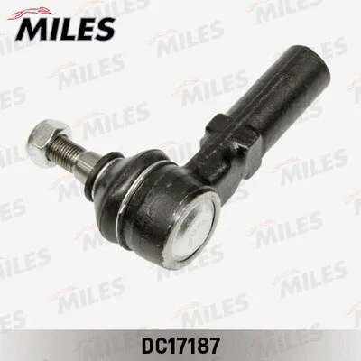 Tie Rod End
