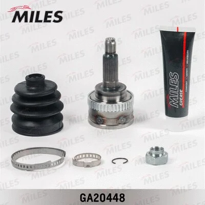 Joint Kit, drive shaft (GA20448)
