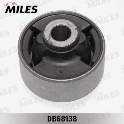Mounting, control/trailing arm (DB68138)