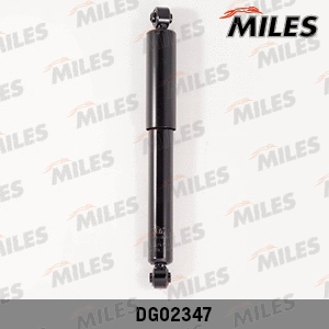 Shock Absorber (DG02347)