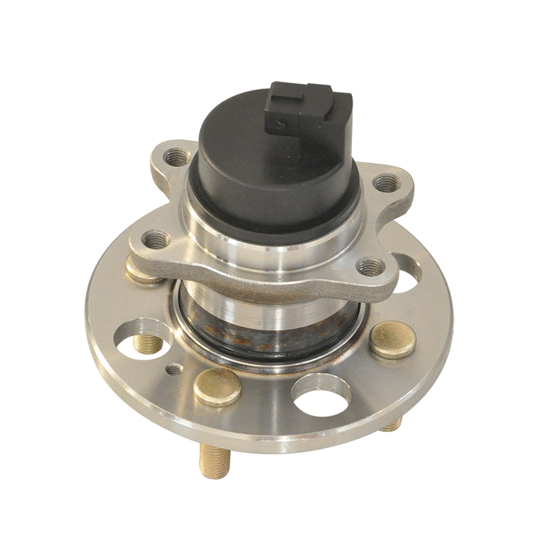 Wheel Bearing Kit (DB83209)