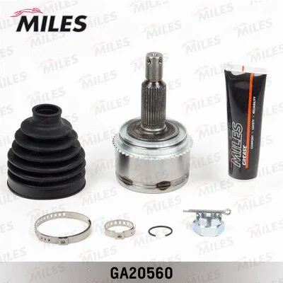 Joint Kit, drive shaft (GA20560)