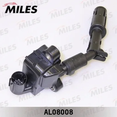 Ignition Coil (AL08008)