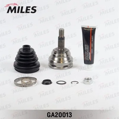 Joint Kit, drive shaft (GA20013)