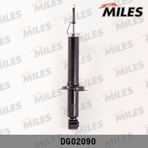 Shock Absorber (DG02090)