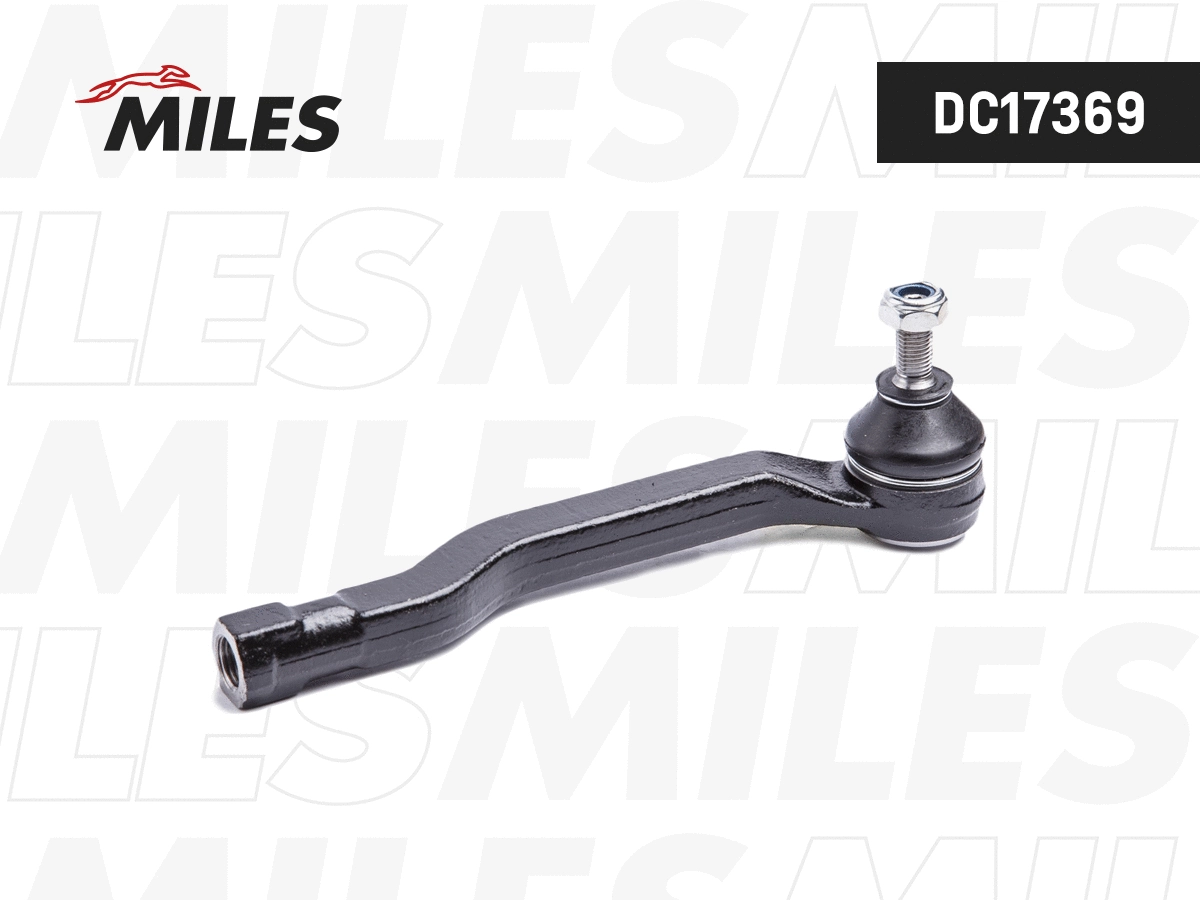 Tie Rod End (DC17369)