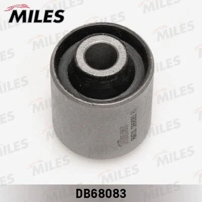 Mounting, control/trailing arm (DB68083)