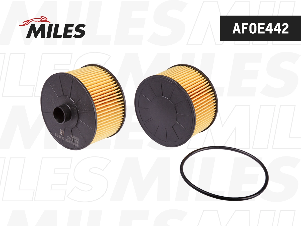Oil Filter (AFOE442)