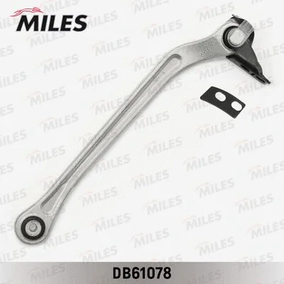 Rod/Strut, wheel suspension (DB61078)