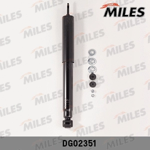 Shock Absorber (DG02351)