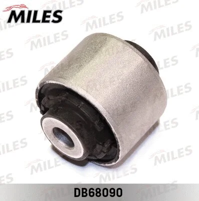 Mounting, control/trailing arm (DB68090)