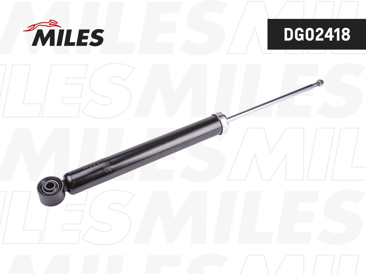 Shock Absorber (DG02418)