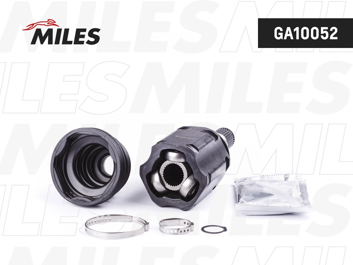 Joint Kit, drive shaft