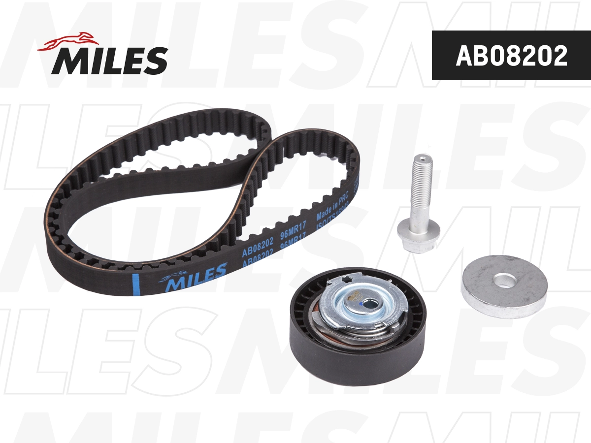 Timing Belt Kit (AB08202)