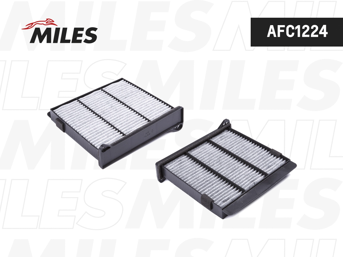 Filter, cabin air (AFC1224)