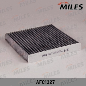 Filter, cabin air (AFC1327)