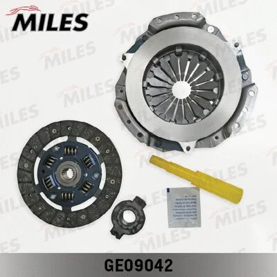 Clutch Kit (GE09042)