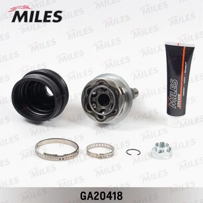 Joint Kit, drive shaft