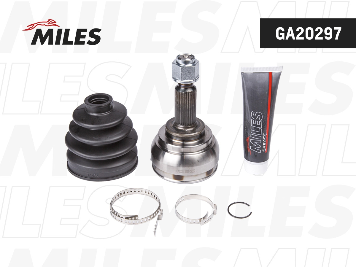 Joint Kit, drive shaft (GA20297)