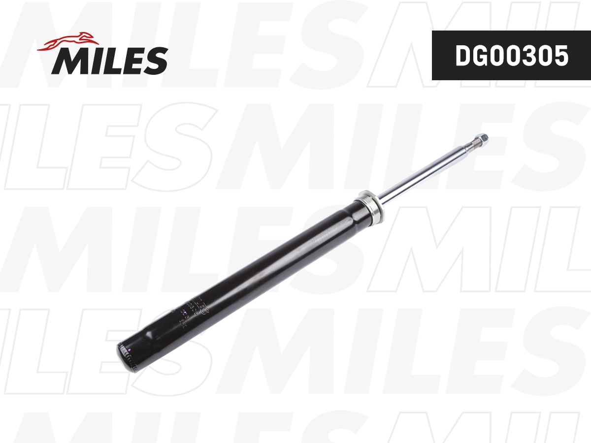 Shock Absorber (DG00305)