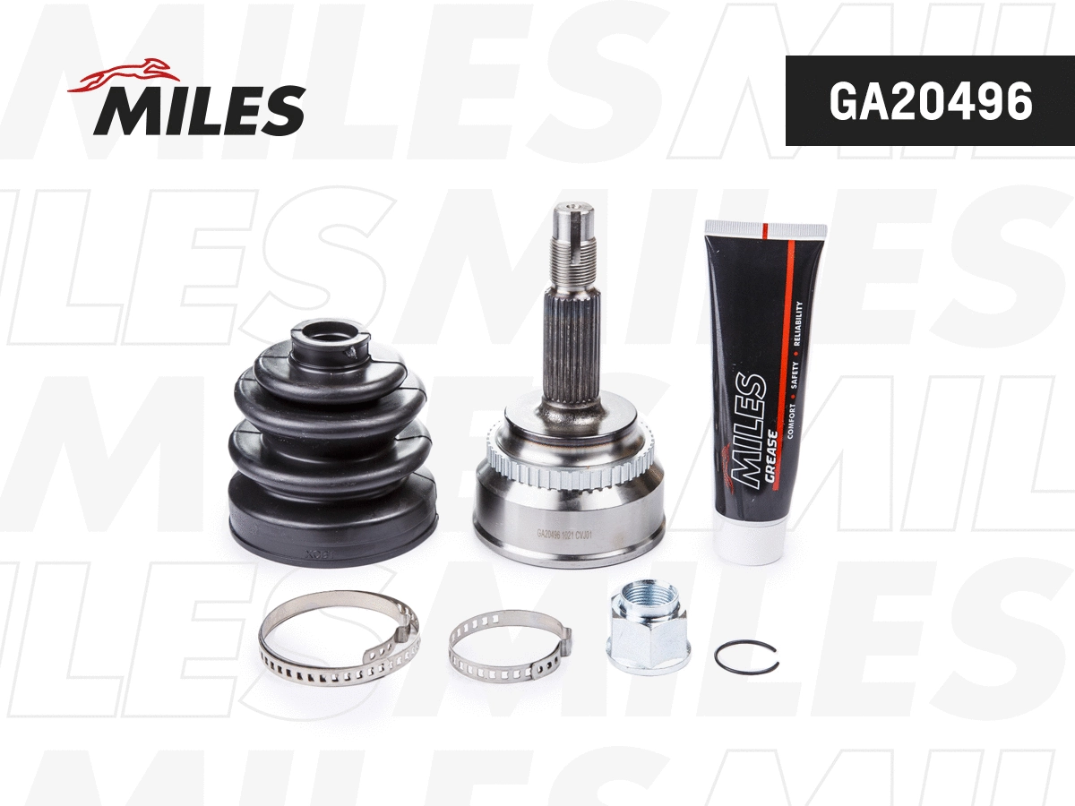 Joint Kit, drive shaft (GA20496)