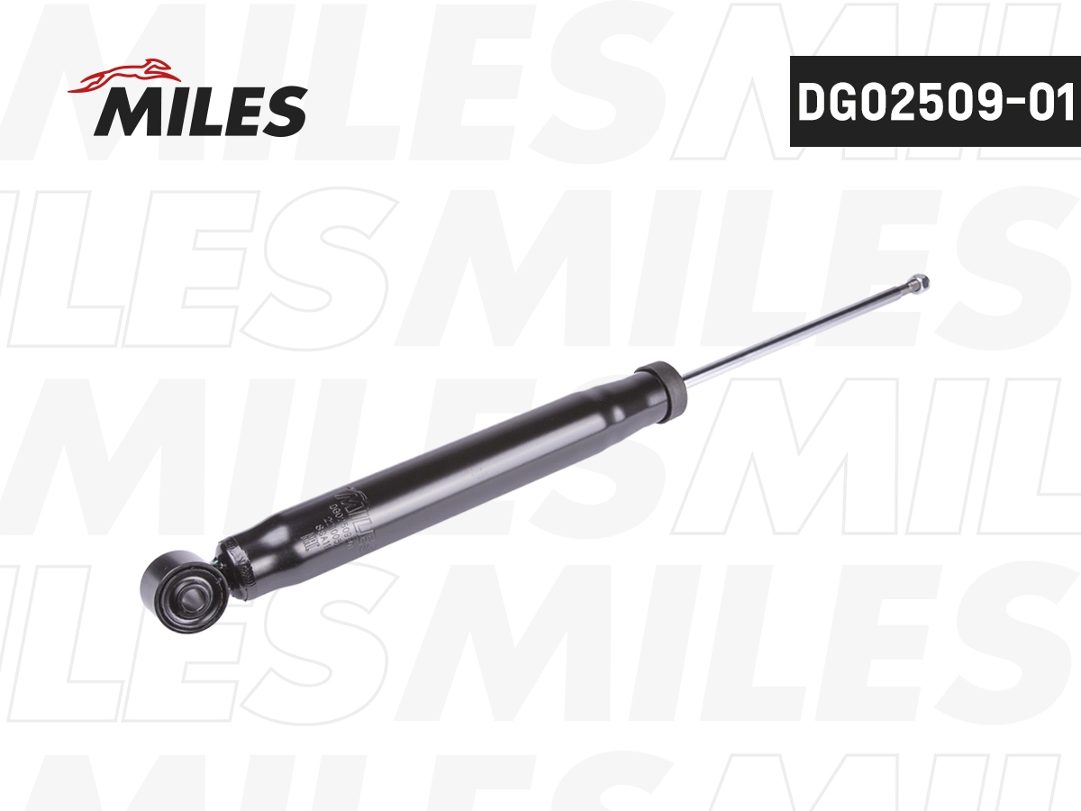 Shock Absorber (DG02509-01)