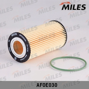 Oil Filter (AFOE030)