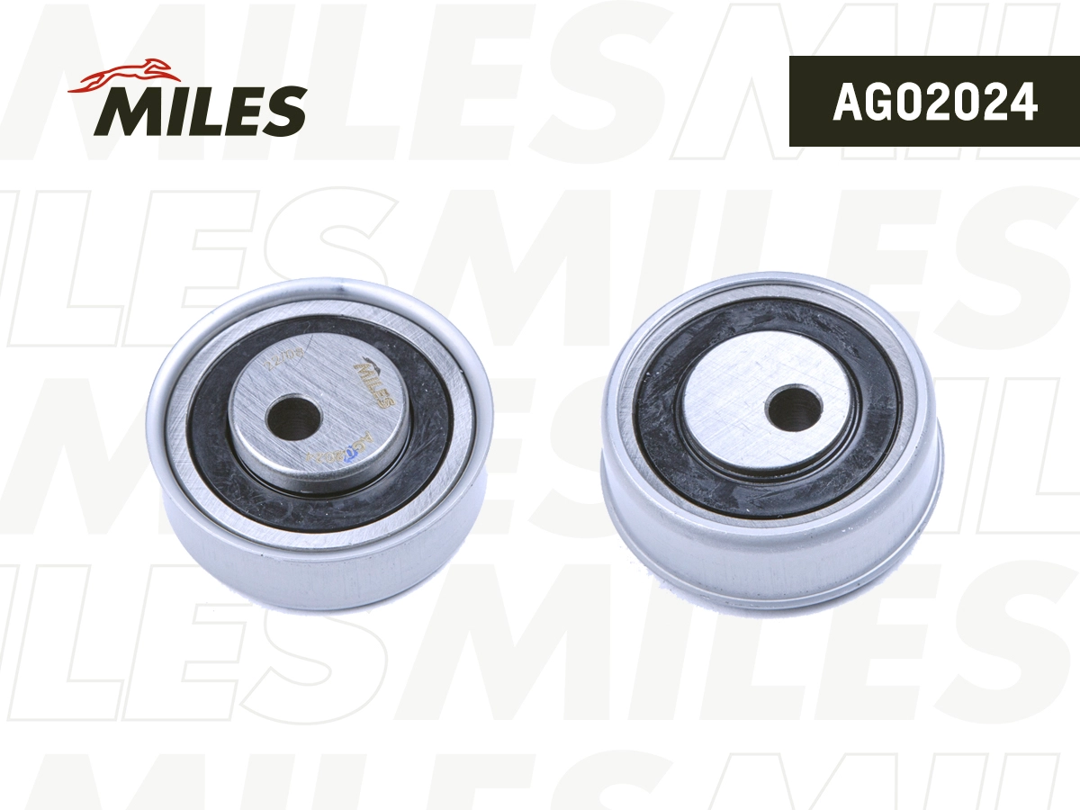 Tensioner Pulley, timing belt (AG02024)