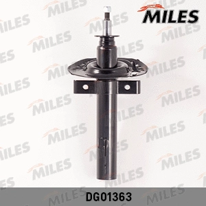 Shock Absorber (DM01363)