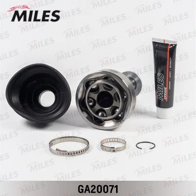 Joint Kit, drive shaft