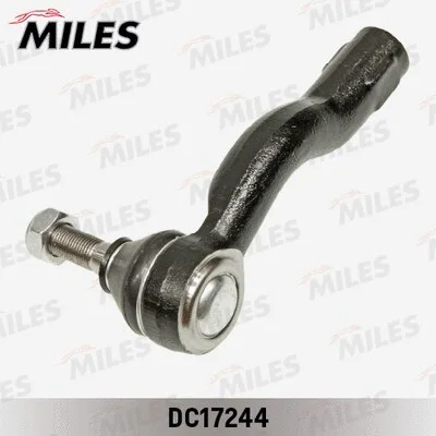 Tie Rod End