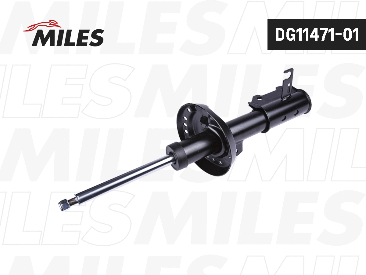 Shock Absorber