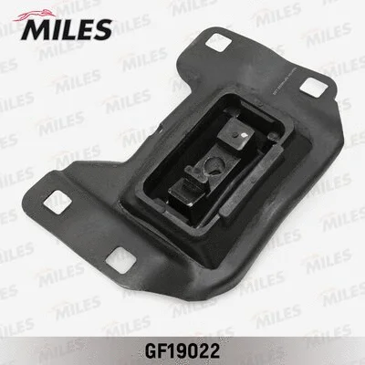 Mounting, automatic transmission