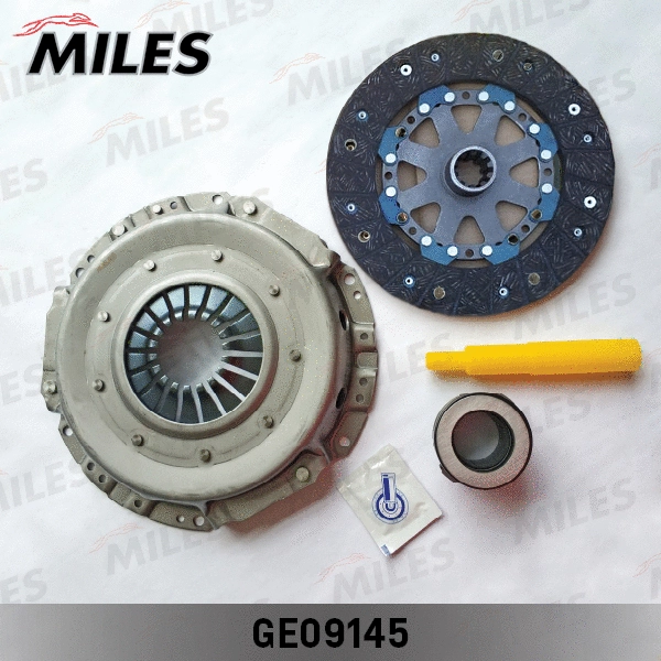 Clutch Kit (GE09145)