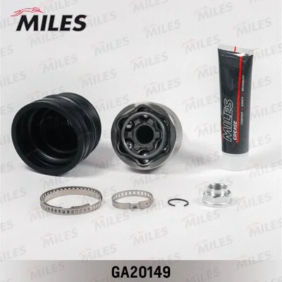 Joint Kit, drive shaft