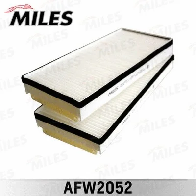 Filter, cabin air (AFW2052)