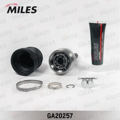 Joint Kit, drive shaft