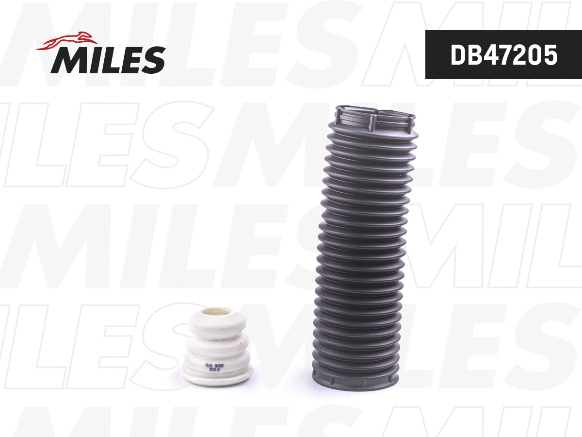 Dust Cover Kit, shock absorber (DB47205)