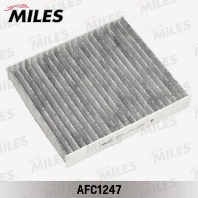 Filter, cabin air (AFC1247)