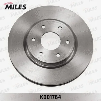Brake Disc (K001764)
