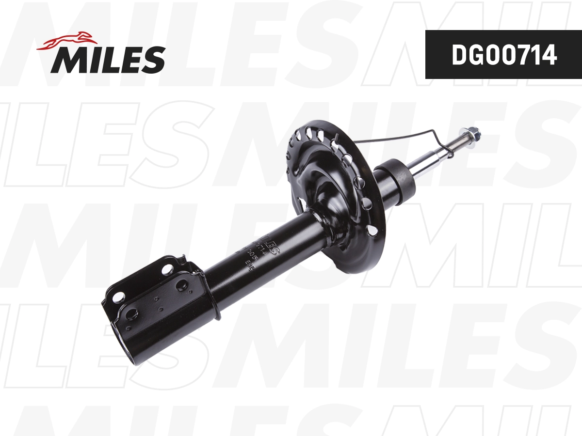 Shock Absorber (DG00714)
